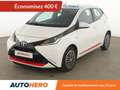 Toyota Aygo 1.0 VVT-i X-Play Blanc - thumbnail 1