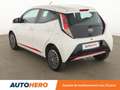 Toyota Aygo 1.0 VVT-i X-Play Blanc - thumbnail 4