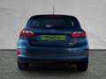 Ford Fiesta Titanium 1.0 EcoBoost #DAB #BT Bleu - thumbnail 5