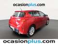 Toyota Auris 120D Active Rojo - thumbnail 4