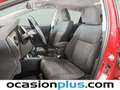 Toyota Auris 120D Active Rojo - thumbnail 10