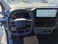 Ford E-Transit e-Transit Custom 320 L2H1 LKW HA Trend Blanc - thumbnail 4