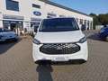 Ford E-Transit e-Transit Custom 320 L2H1 LKW HA Trend Blanc - thumbnail 16