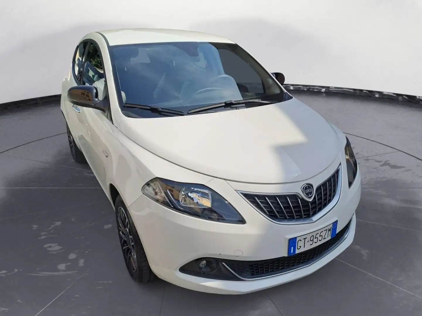 Lancia Ypsilon Ypsilon 1.0 FireFly 5 porte S&S Hybrid Platino PR - 1