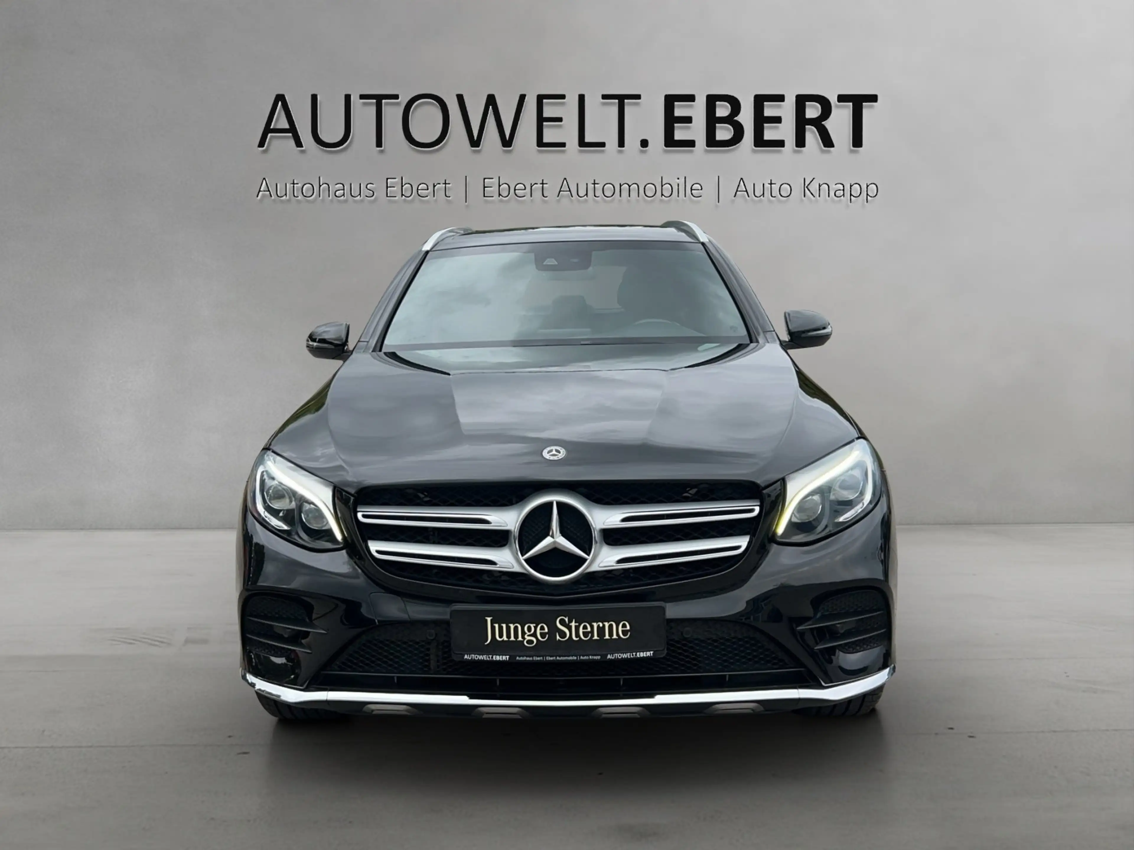 Mercedes-Benz GLC 250 GLC250 4M AMG Pano ILS Business+ el.Heckkl Kamra — photo 6