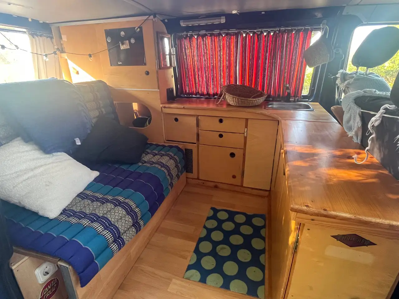 Volkswagen T4