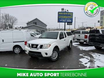 4X4!,, empattement court, boîte automatique SV