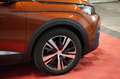 Peugeot 3008 Allure 1.2 Ltr. LED*Navi*Temp*Pano*Spur*AHK Orange - thumbnail 5