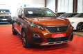 Peugeot 3008 Allure 1.2 Ltr. LED*Navi*Temp*Pano*Spur*AHK Orange - thumbnail 3