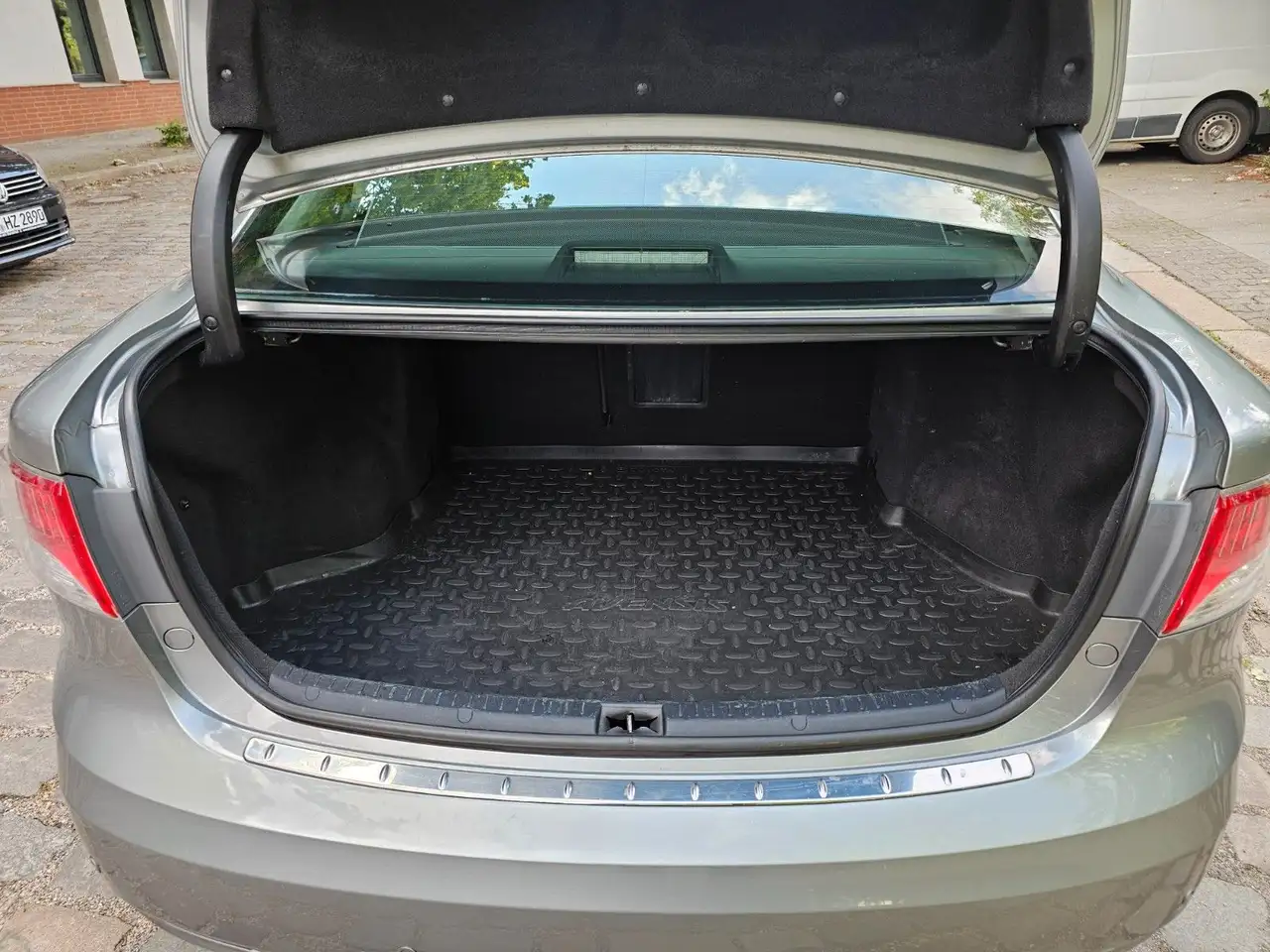 Das Auto