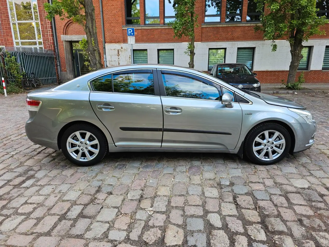 Das Auto