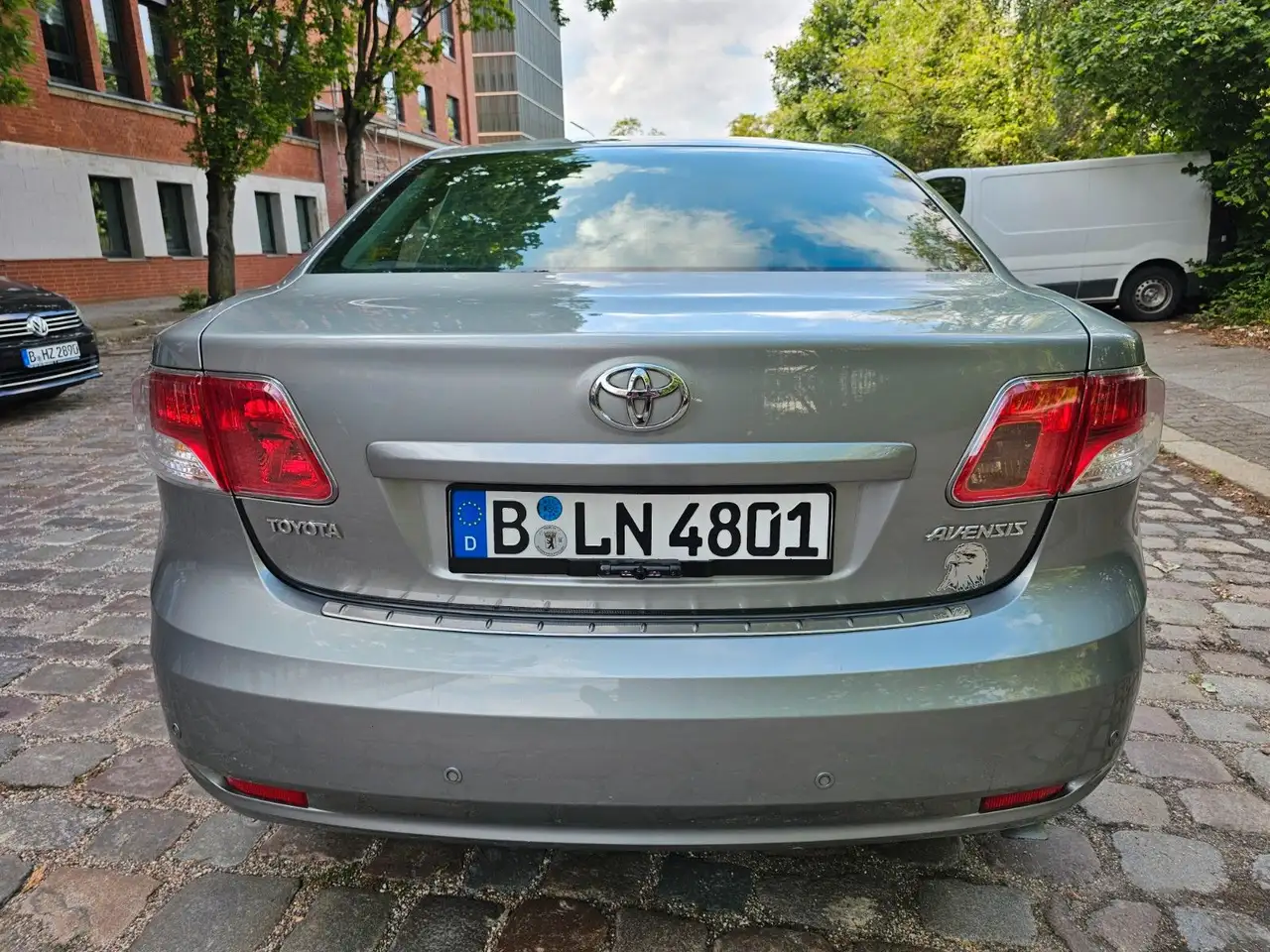 Das Auto