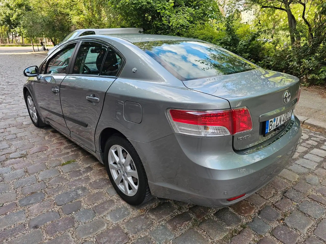 Das Auto