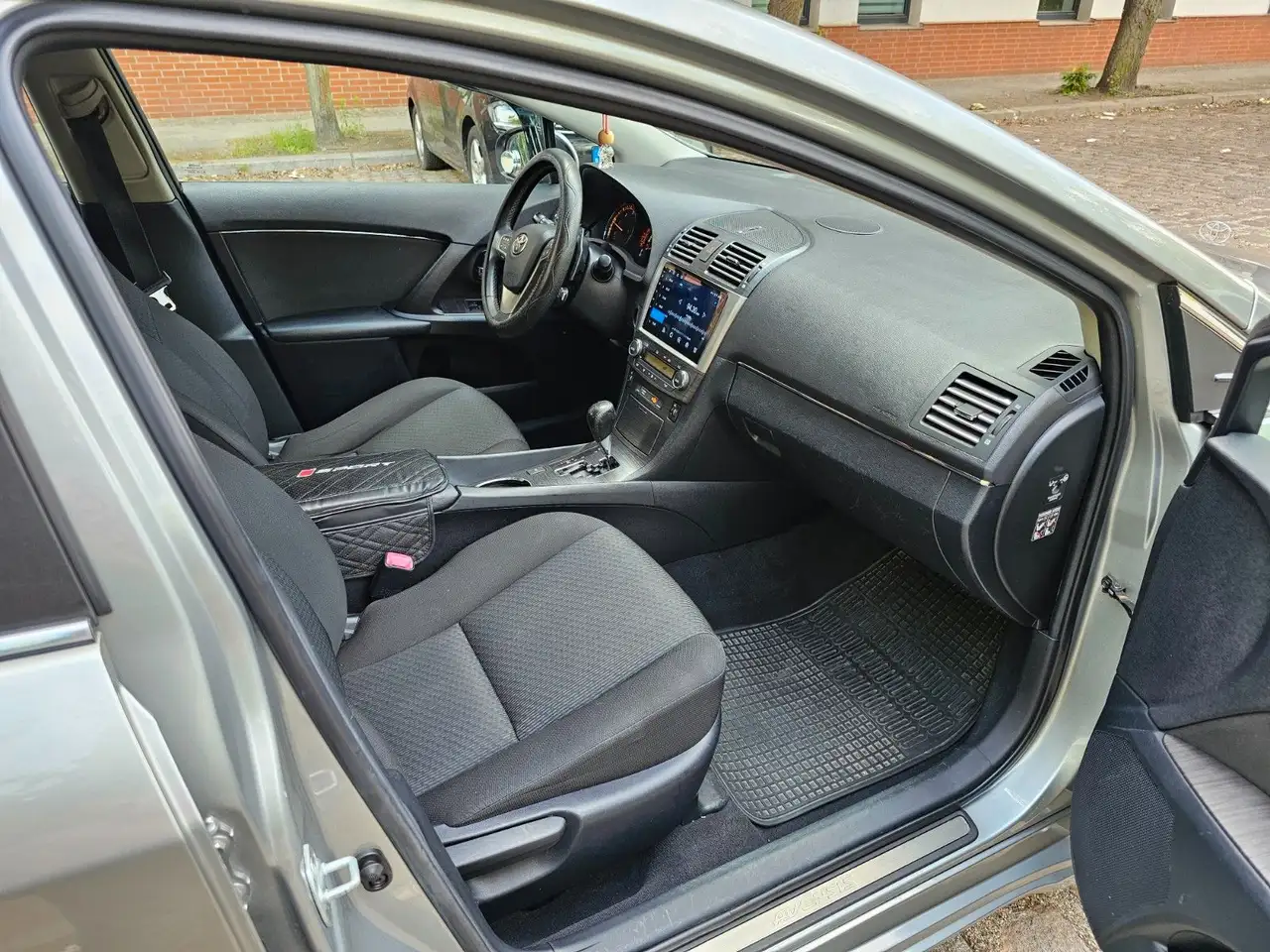Das Auto