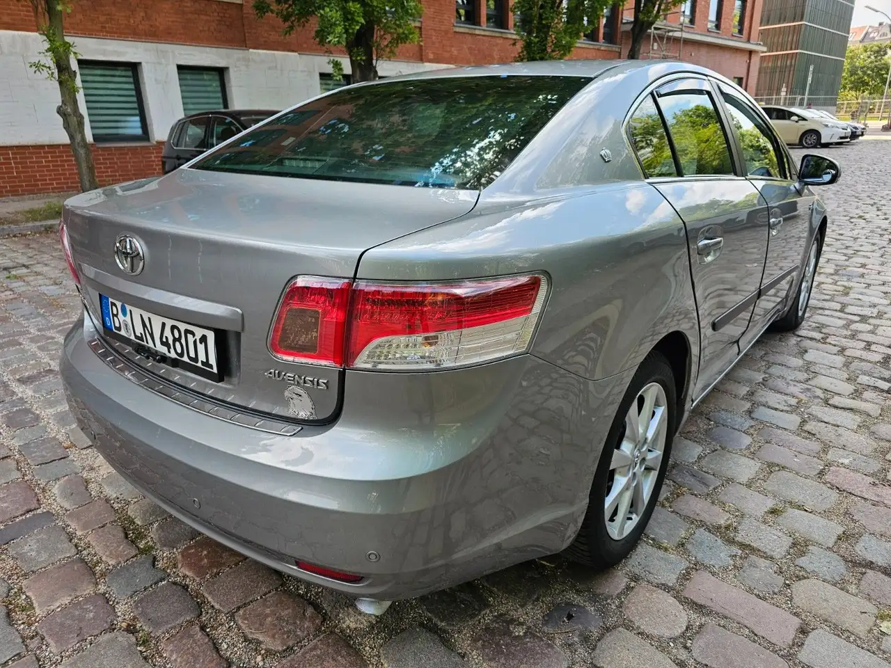 Das Auto