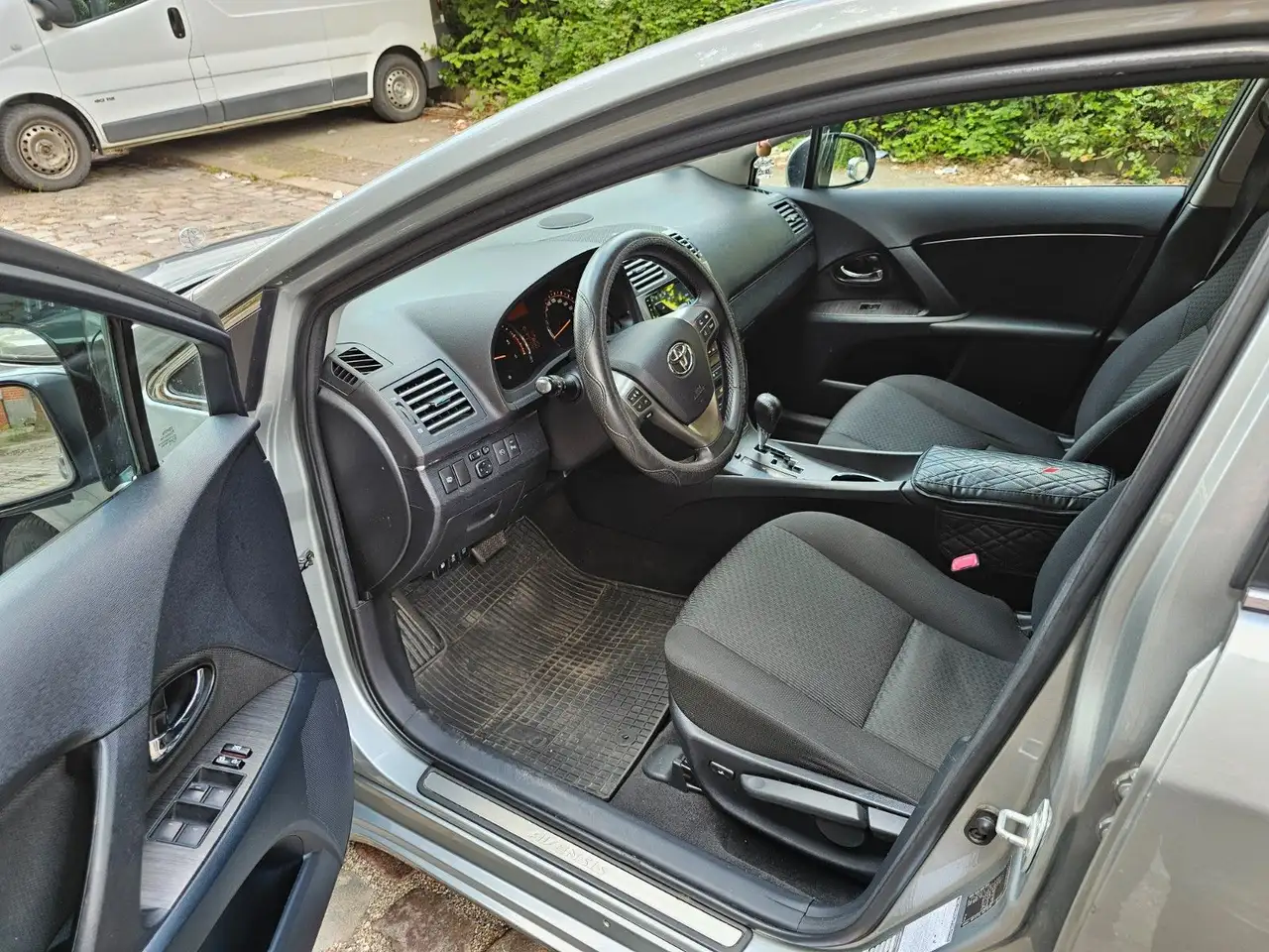 Das Auto