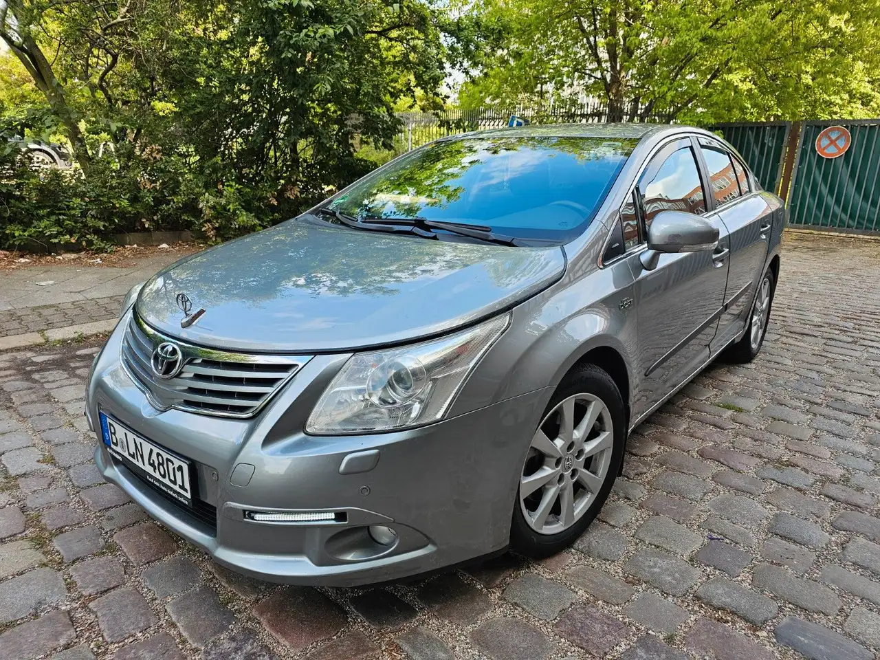 Das Auto