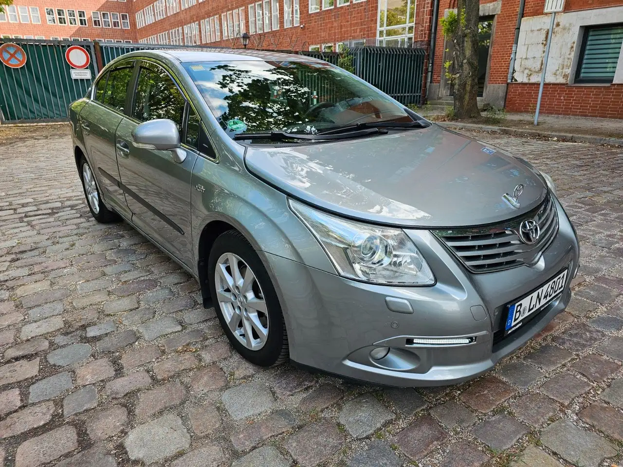 Das Auto