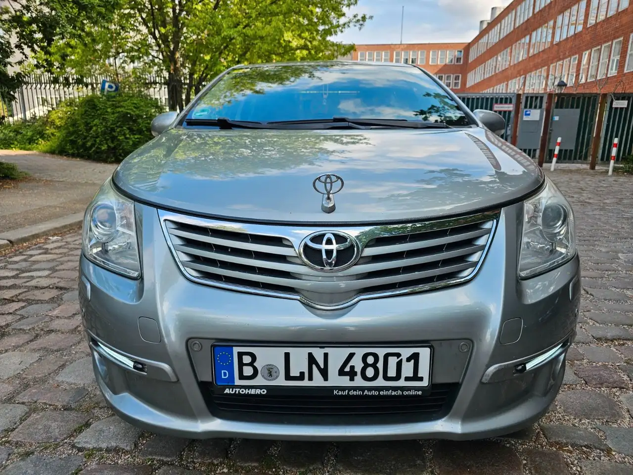 Das Auto