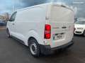 Opel Vivaro CDTI 120 L1H1 PACK CLIM M 1ère MAIN TVA Blanc - thumbnail 4