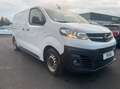 Opel Vivaro CDTI 120 L1H1 PACK CLIM M 1ère MAIN TVA Blanc - thumbnail 2