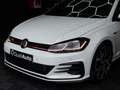 Volkswagen Golf GTI 2.0 TSI Performance DSG7 180kW Gris - thumbnail 4