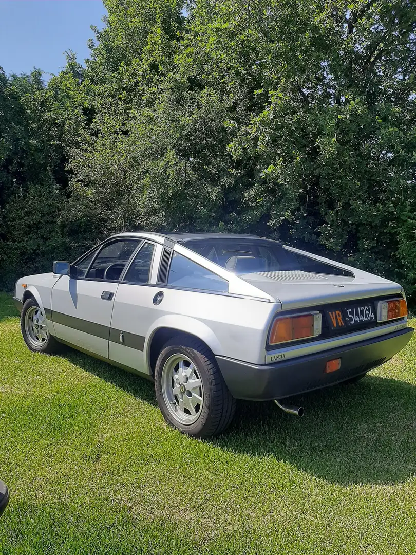 Lancia Beta Montecarlo Targa 2.0 120cv - 2