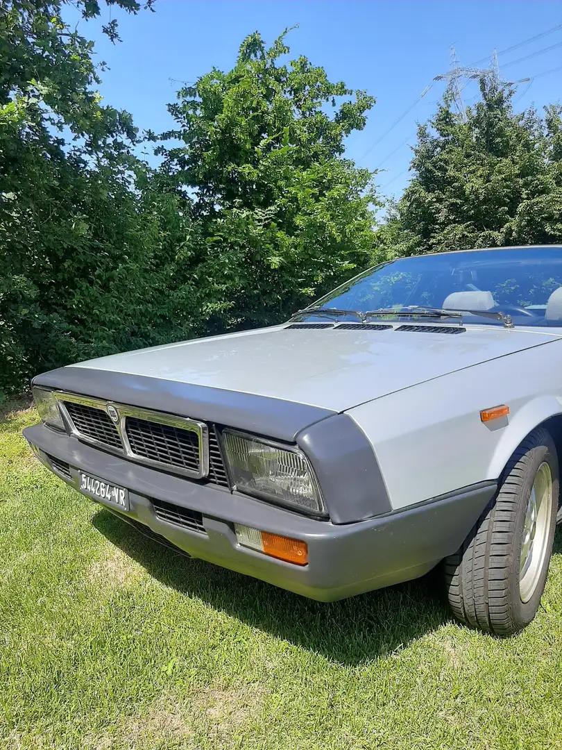 Lancia Beta Montecarlo Targa 2.0 120cv - 1