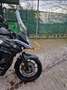Suzuki V-Strom 650 bauletto 1 casco integrale e valigie laterali Grigio - thumbnail 3