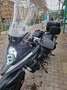 Suzuki V-Strom 650 bauletto 1 casco integrale e valigie laterali Grigio - thumbnail 2