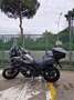 Suzuki V-Strom 650 bauletto 1 casco integrale e valigie laterali Grigio - thumbnail 1