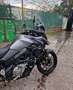 Suzuki V-Strom 650 bauletto 1 casco integrale e valigie laterali Grigio - thumbnail 6