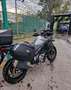 Suzuki V-Strom 650 bauletto 1 casco integrale e valigie laterali Grigio - thumbnail 5