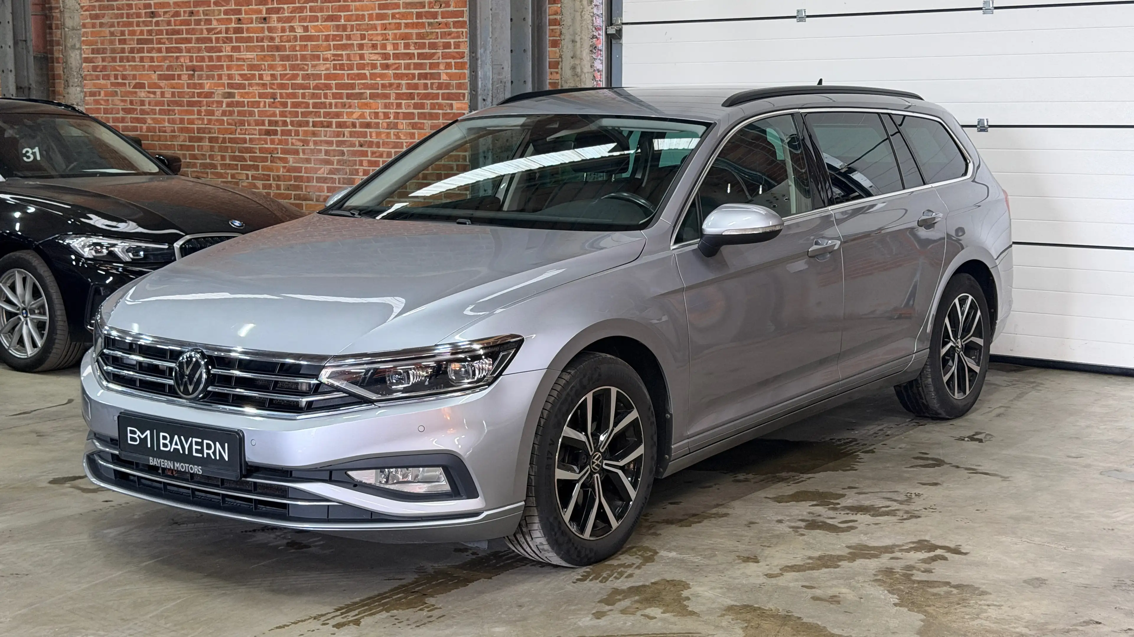Volkswagen Passat Variant |2.0 TDi|119.000km|2022|Garantie — photo 15