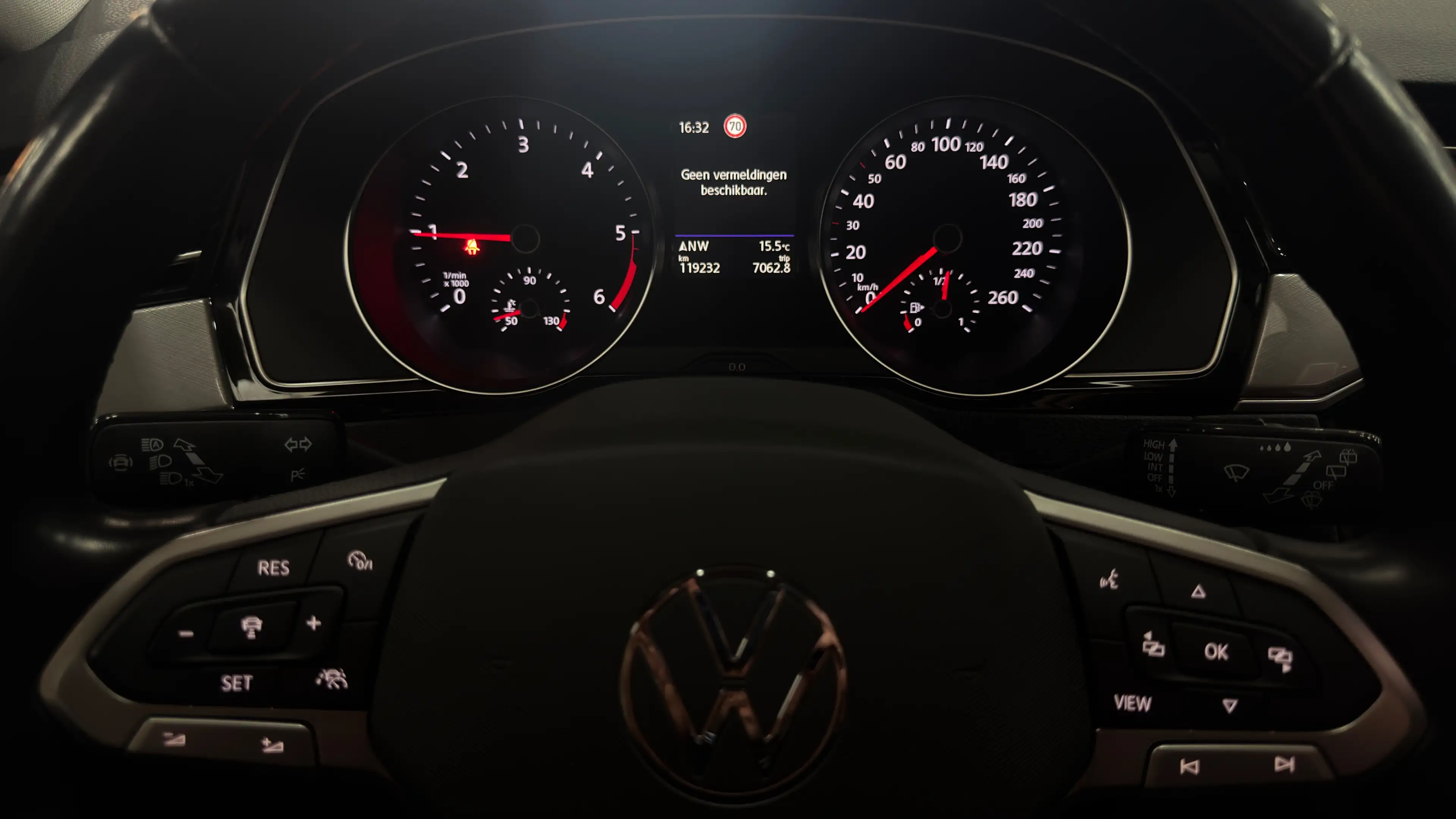 Volkswagen Passat Variant |2.0 TDi|119.000km|2022|Garantie — photo 12