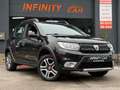 Dacia Sandero Sandero Stepway 0.9 TCe Stepway Techroad (EU6.2) Zwart - thumbnail 1