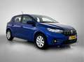 Dacia Sandero 1.0 TCe 90 Comfort | Apple CarPlay | Android Auto Blauw - thumbnail 15