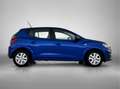 Dacia Sandero 1.0 TCe 90 Comfort | Apple CarPlay | Android Auto Blauw - thumbnail 17