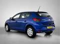 Dacia Sandero 1.0 TCe 90 Comfort | Apple CarPlay | Android Auto Blauw - thumbnail 16