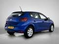 Dacia Sandero 1.0 TCe 90 Comfort | Apple CarPlay | Android Auto Blauw - thumbnail 2