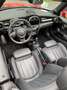 MINI John Cooper Works Cabrio neuer Motor!!! Červená - thumbnail 12