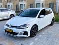 Volkswagen Golf Golf 2.0 TDI GTD Wit - thumbnail 1