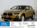 BMW X2 xDr 18d Advantage LED AHK Navi. Parkassistent Gold - thumbnail 1
