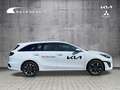 Kia Ceed / cee'd Sportswagon 1.6 PHEV DCT6 Spirit SITZ TECH Klima Weiß - thumbnail 7