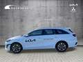Kia Ceed / cee'd Sportswagon 1.6 PHEV DCT6 Spirit SITZ TECH Klima Weiß - thumbnail 3