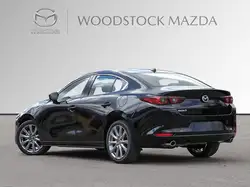 Mazda Mazda3 2026