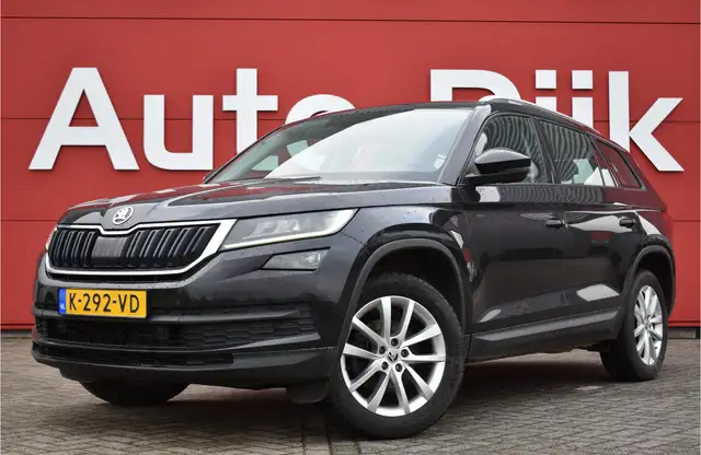 Skoda Kodiaq 1.5 TSI Business Edition LED | Carplay | Camera |