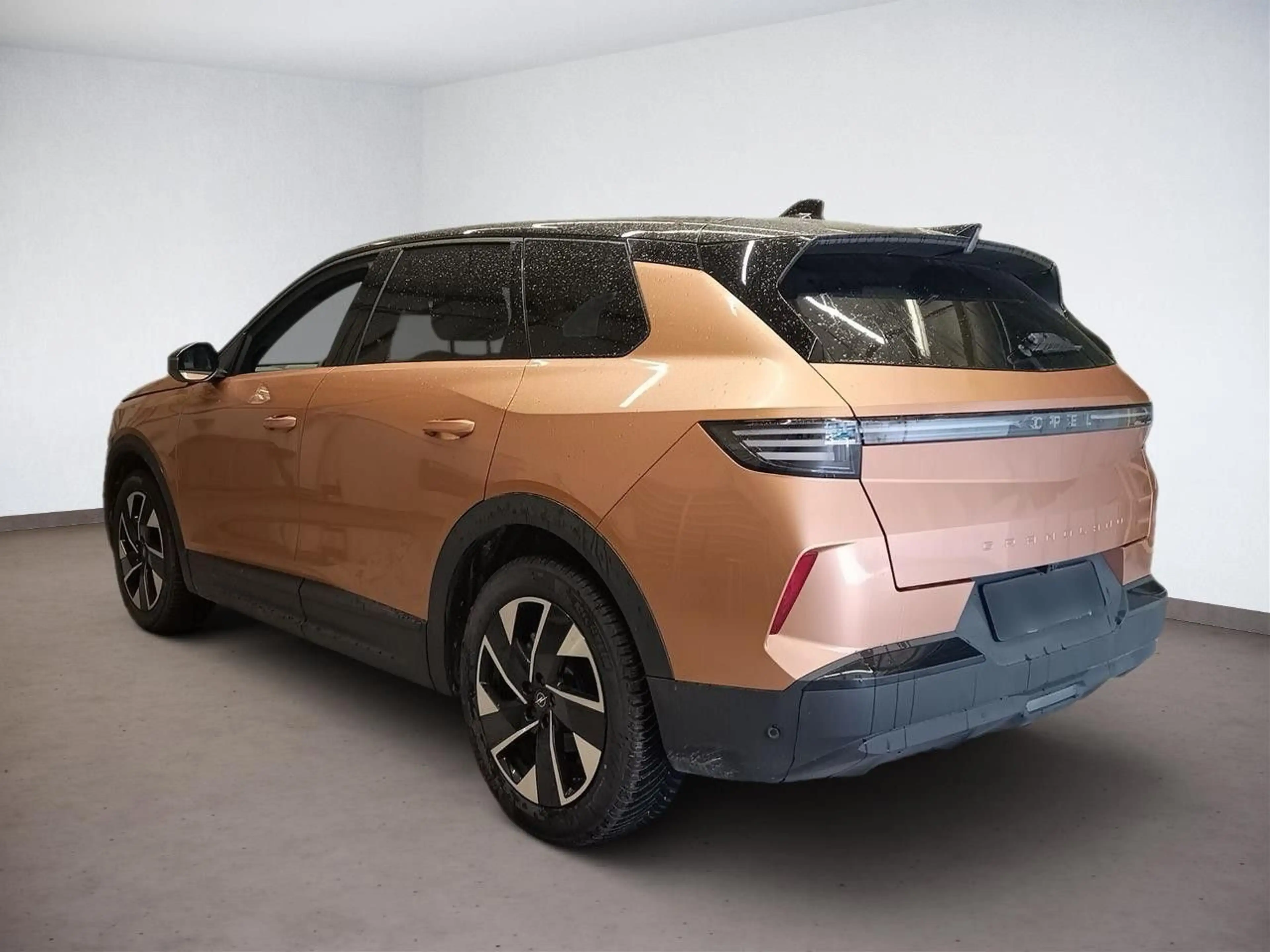 Opel Grandland X Grandland Hybrid GS 145PS 6G-DSG*AHK*HUD*MATRIX* — photo 9