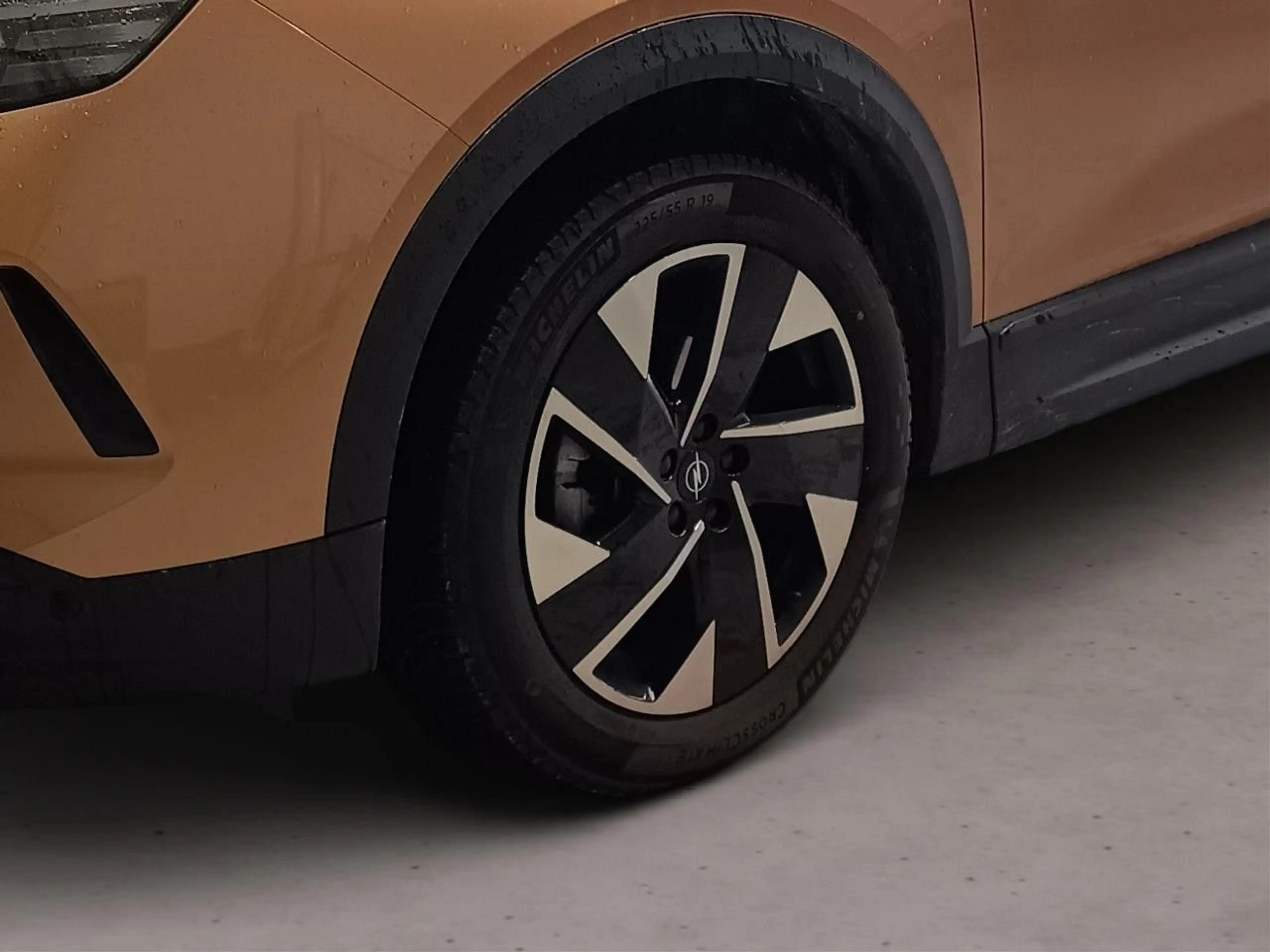 Opel Grandland X Grandland Hybrid GS 145PS 6G-DSG*AHK*HUD*MATRIX* — photo 14