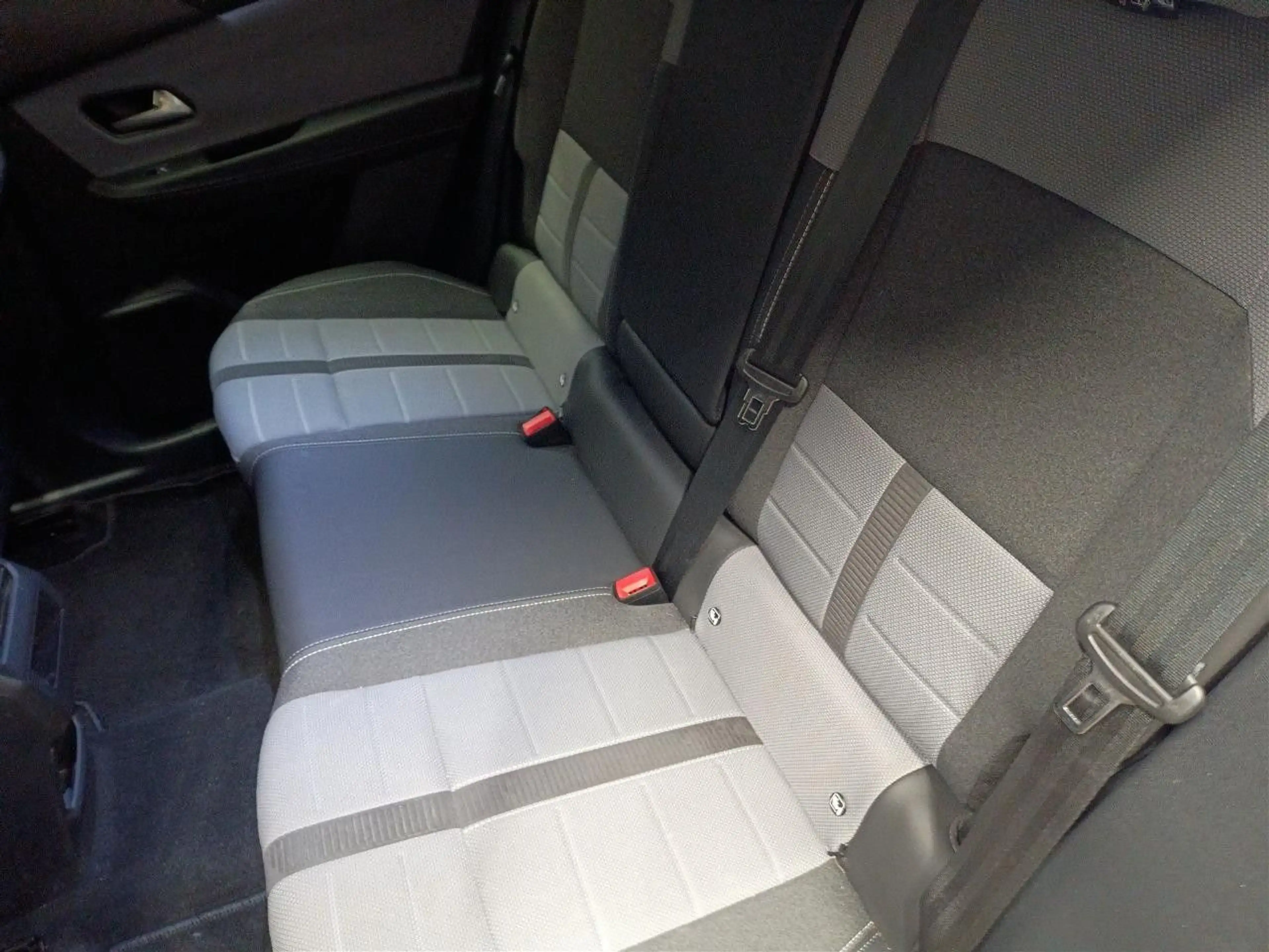 Opel Grandland X Grandland Hybrid GS 145PS 6G-DSG*AHK*HUD*MATRIX* — photo 13